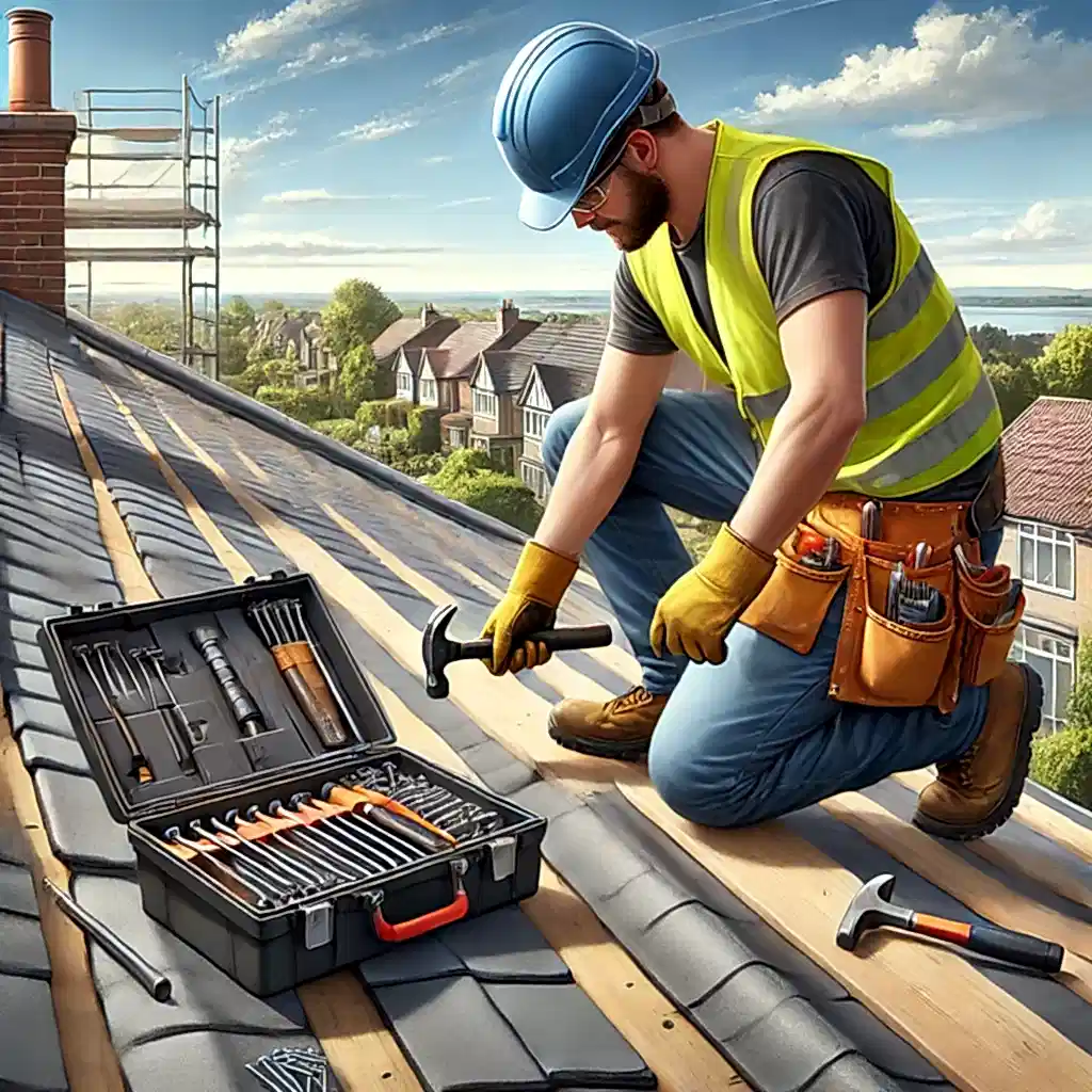 Çatı Bakım ve Onarım: Uzman Çözümlerle Uzun Ömürlü Çatılar